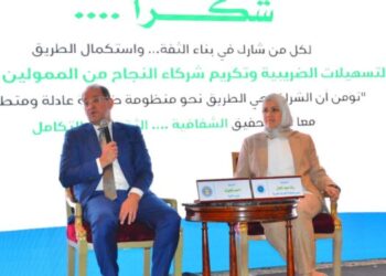 وزير المالية يكشف حقيقة زيادة الضرائب في الموازنة الجديدة.. ويؤكد: سنطلق حزمة لتشجيع الممولين