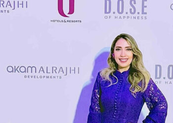 خبيرة عقارية: العلمين الجديدة تمثل قلب الحركة العقارية والسياحية في الساحل الشمالي