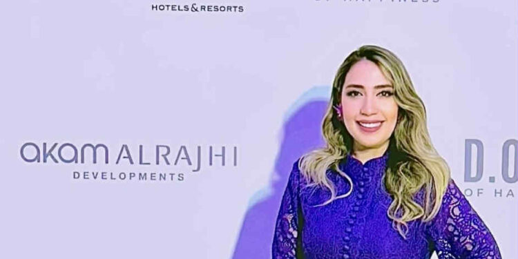 خبيرة عقارية: العلمين الجديدة تمثل قلب الحركة العقارية والسياحية في الساحل الشمالي