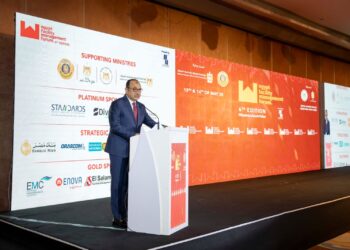 ختام ناجح للمعرض والمؤتمر السنوي السادس لإدارة المرافق بالقاهرة