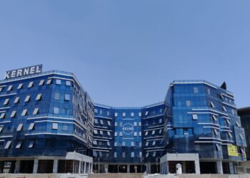 شركة ابتكار للتطوير العقاري