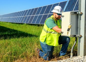 بقدرة 900 ميجاوات.. مجلس الوزراء يوافق على مشروعين لإنتاج الكهرباء من الطاقة الشمسية