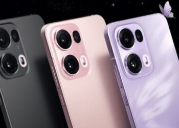 “Oppo” تعلن إطلاق هاتفي أوبو Reno 14 رسمياً.. بمواصفات عالية وأسعار تنافسية