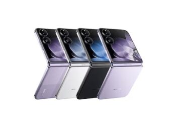 في الأسواق قريباً.. شاومي تُعلن رسميًا عن هاتف Mix Flip 2 القابل للطي