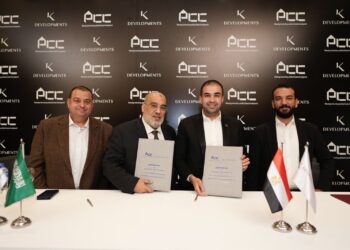 شركة «K Developments» تتحالف مع شركة «تخطيط للمقاولات والتطوير العقاري» لتنفيذ مشروعات بالسعودية