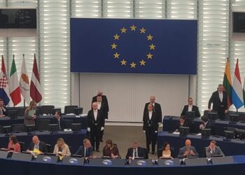 البرلمان الأوروبى يعتمد قرار منح مصر دعم مالي بقيمة 4 مليارات يورو