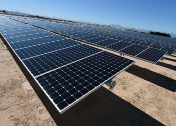 تفاصيل إنشاء النصر للبلور مصنع بشراكة عالميه لإنتاج زجاج الألواح الشمسية