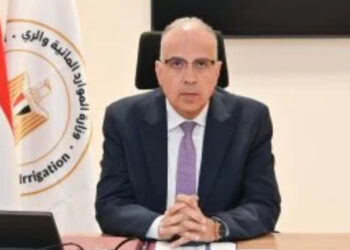 وزير الرى: التنسيق مع وزارة الإسكان لتحديد كميات ومواقع السحب لأغراض الشرب