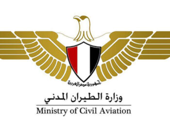 وزارة الطيران المدني: المجال الجوي المصري يعمل بكفاءة وحركة الملاحة الجوية منتظمة وآمنة