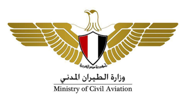 وزارة الطيران المدني: المجال الجوي المصري يعمل بكفاءة وحركة الملاحة الجوية منتظمة وآمنة