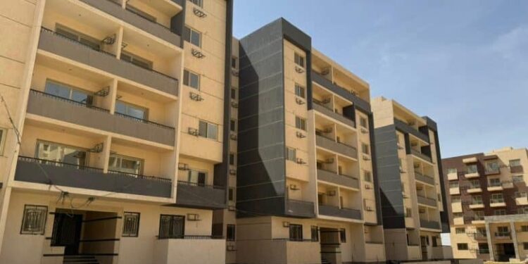 تعرف على موعد  غلق باب الحجز في كومباوند حكايات التجمع بالقاهرة الجديدة بعد استكمال الحجوزات