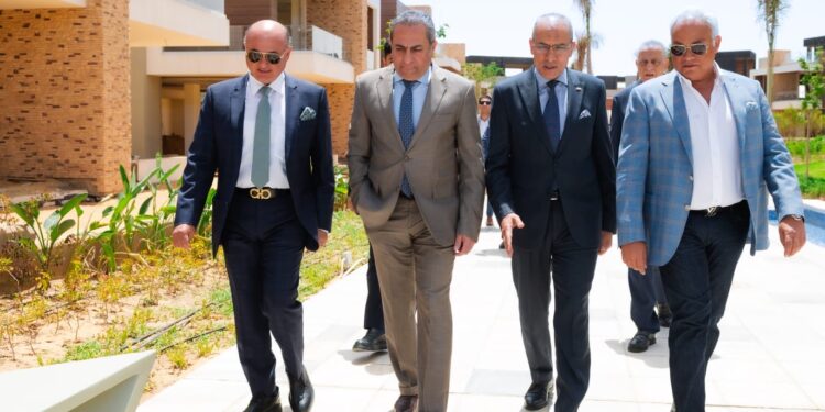 “بتر هوم” المطور الأول بالعاصمة تحتفل بتسليم مشروع “صولو” ثاني مشروعاتها بالعاصمة الإدارية بعد “ميدتاون فيلا”