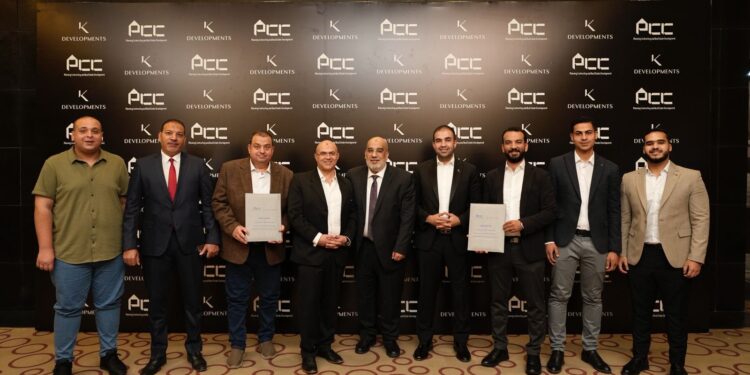 تحالف استراتيجي بين “K Developments” و”تخطيط” لإحداث نقلة نوعية في قطاع التطوير العقاري بالسعودية