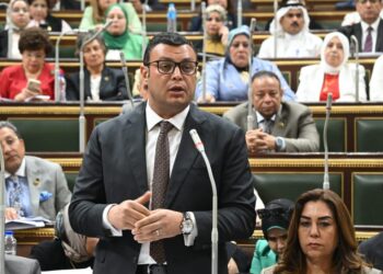 “الشربيني” يطمئن المتضررين من قانون الإيجار القديم: ملتزمون بتوفير وحدات بديلة لمن تنطبق عليهم الشروط