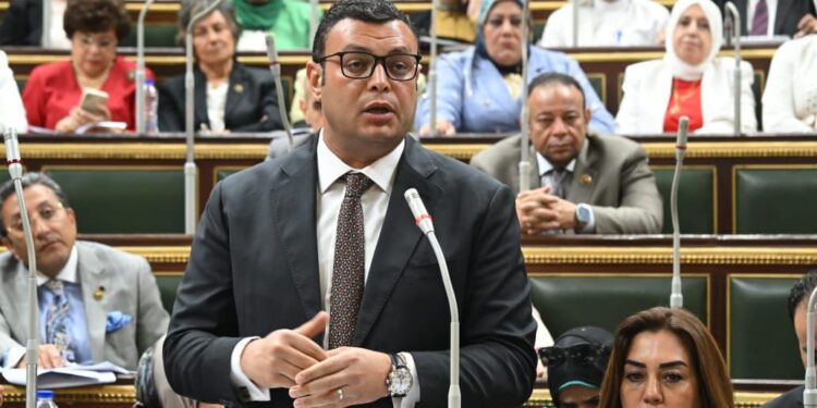 “الشربيني” يطمئن المتضررين من قانون الإيجار القديم: ملتزمون بتوفير وحدات بديلة لمن تنطبق عليهم الشروط