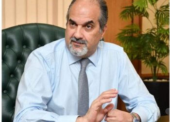 أيمن عبد الحميد لـ "عقارك نيوز": "الأولى للتمويل" تضخ 1.35 مليار جنيه في السوق العقاري حتى أبريل.. ونتوقع 4.4 مليار بنهاية العام بدعم تراجع الفائدة