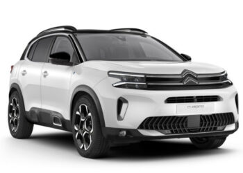 “ستروين” الفرنسية تعلن قائمة أسعار موديلات فئاتها الجديدة 2026 في السوق المصري