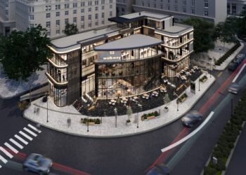 شركة «Next Developments» تُطلق مشروعها الجديد( 52walk way ) في قلب 6 أكتوبر على مساحدة 4 آلاف متر