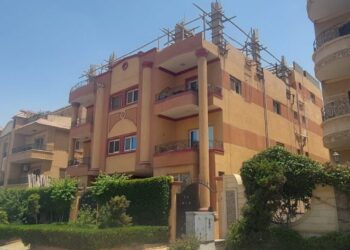 استمرار الحملات اليومية خلال إجازة عيد الأضحى لإزالة المخالفات بمدينة القاهرة الجديدة