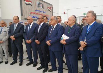 نائب وزير الإسكان يُشارك بورشة عمل بمصنع المحركات بعنوان”رقمنة وتصنيع قطع الغيار بأحدث تقنيات الطباعة”