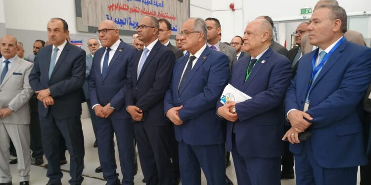 نائب وزير الإسكان يُشارك بورشة عمل بمصنع المحركات بعنوان”رقمنة وتصنيع قطع الغيار بأحدث تقنيات الطباعة”