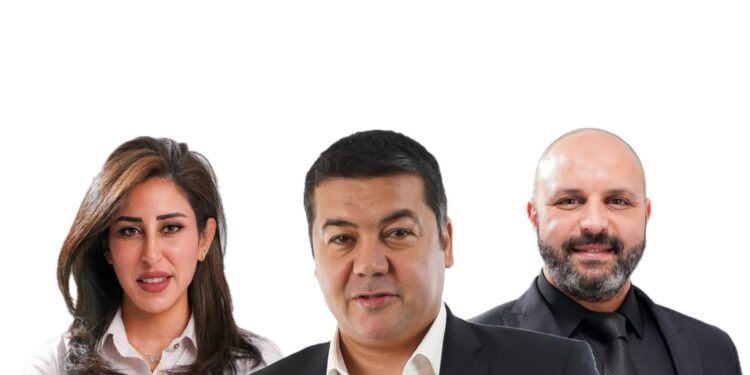 “TG DEVELOPMENTS” تعلن بدء إنشاءات “PALM ISLAND” بطريق السويس.. وترتفع بتنفيذ “PALM CAPITAL” لـ60%