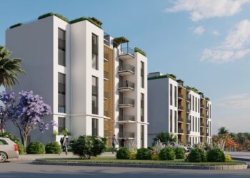 «راية للتطوير» تطلق مشروعها الجديد «إيليت جاردنز» بحدائق أكتوبر.. وتستهدف 270 مليون جنيه مبيعات بالمرحلة الأولى