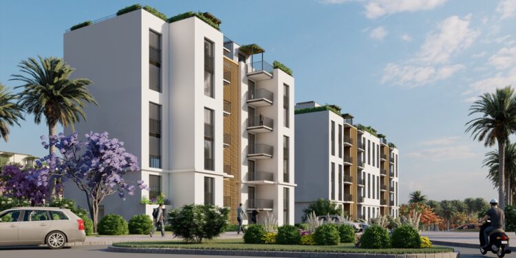 «راية للتطوير» تطلق مشروعها الجديد «إيليت جاردنز» بحدائق أكتوبر.. وتستهدف 270 مليون جنيه مبيعات بالمرحلة الأولى