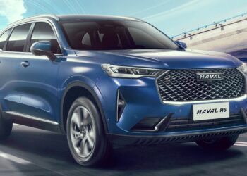 “جي بي كوربوريشن” تعلن عن إطلاق أول سيارة “شانجان” مجمعة محليًا في مصر