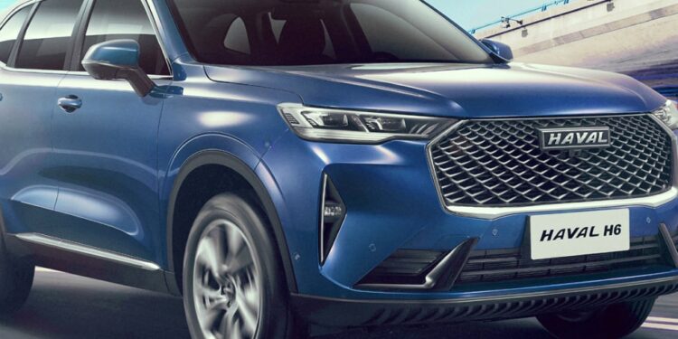 “جي بي كوربوريشن” تعلن عن إطلاق أول سيارة “شانجان” مجمعة محليًا في مصر