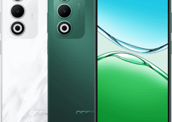 مواصفات مميزة وتصميم متين.. شركة أوبو تعلن عن oppo A5 بسعر اقتصادي