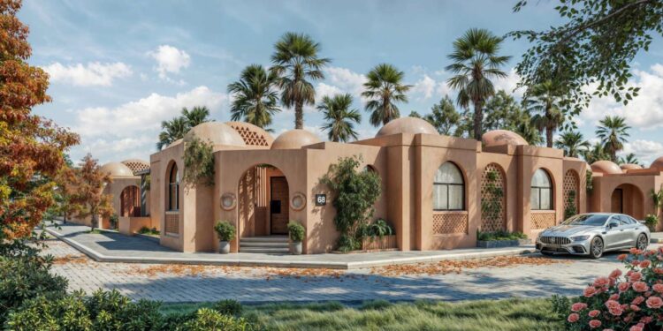 “كايرو ريف” تؤكد ريادتها للمجتمعات الريفية في مصر بإطلاق “عزبة كايرو 2” مفهوم العزبة المتكاملة بموقع استراتيجي