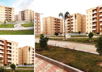 منها الإجتماعي والمتوسط والمميز.. 4 آلاف وحدة سكنية جديدة بأسعار تنافسية في مدينة بدر