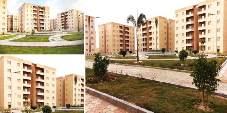 منها الإجتماعي والمتوسط والمميز.. 4 آلاف وحدة سكنية جديدة بأسعار تنافسية في مدينة بدر