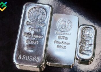 هل الاستثمار في الفضة مُربح في 2025؟.. رجل أعمال أمريكي يوضح