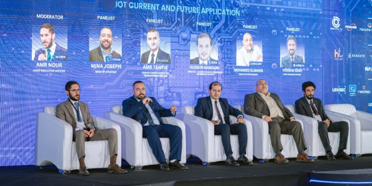 بحضور 3000 مشارك  ختام ناجح للنسخة السابعة من منتدى الاستشاريين المصريين CCF 2025