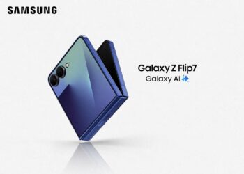 صغير في الحجم و جريء في الإمكانيات… “Galaxy Z Flip7” يعيد تعريف تجربة الهواتف القابلة للطي بأسلوب مبتكر