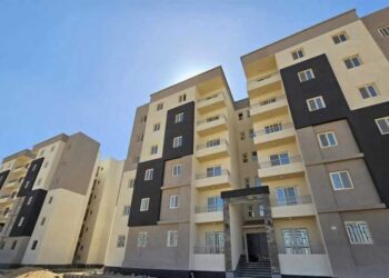 احجز الآن.. الإسكان تعلن تفاصيل شقق مشروع “ديارنا” في القاهرة الجديدة بمساحات 104 إلى 154متر