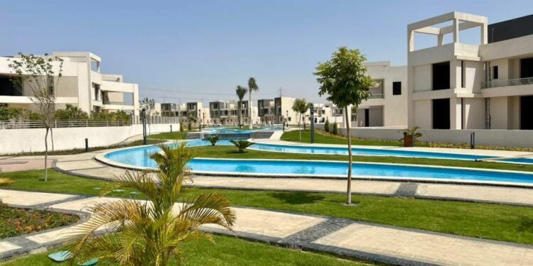 «كايرو كابيتال للتطوير» تسلّم المرحلة الأولى من مشروع «ليك ويست1» في الشيخ زايد