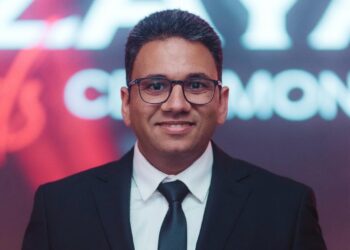 “مزايا للمقاولات” تحقق طفرة تنفيذية بمشروعاتها.. ورئيسها التنفيذي يؤكد: 2025 سيشهد توسع نوعي وشراكات جديدة