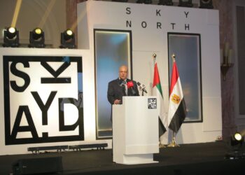 “سكاي أبوظبي” تطلق مشروع “سكاي نورث “في رأس الحكمة باستثمارات 80 مليار جنيه