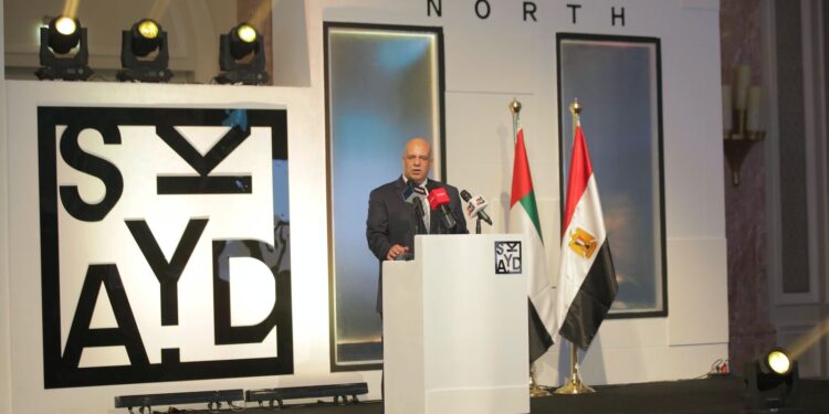 “سكاي أبوظبي” تطلق مشروع “سكاي نورث “في رأس الحكمة باستثمارات 80 مليار جنيه