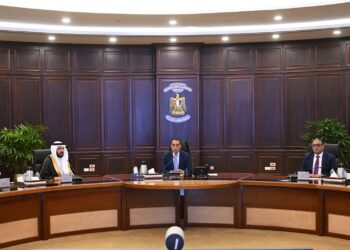 بحضور “مدبولي”.. “سمو القابضة” السعودية تعلن عن تأسيس أول صندوق عقاري في مصر