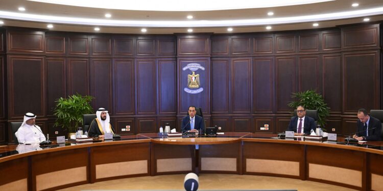 بحضور “مدبولي”.. “سمو القابضة” السعودية تعلن عن تأسيس أول صندوق عقاري في مصر