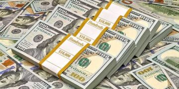 الدولار يواصل انخفاضه أمام الجنية في البنوك المصرية ويسجل 49 جنيه