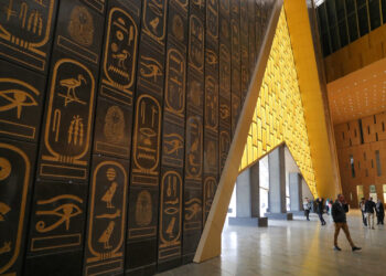 اعتبارًا من 2026.. تغيير أسعار دخول العرب للأماكن الأثرية في مصر