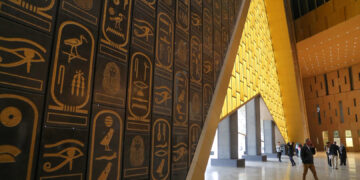 اعتبارًا من 2026.. تغيير أسعار دخول العرب للأماكن الأثرية في مصر