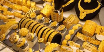استقرار أسعار الذهب في مصر وسط ترقب لقرار الفائدة.. وعيار 21 يسجل 4845 جنيه