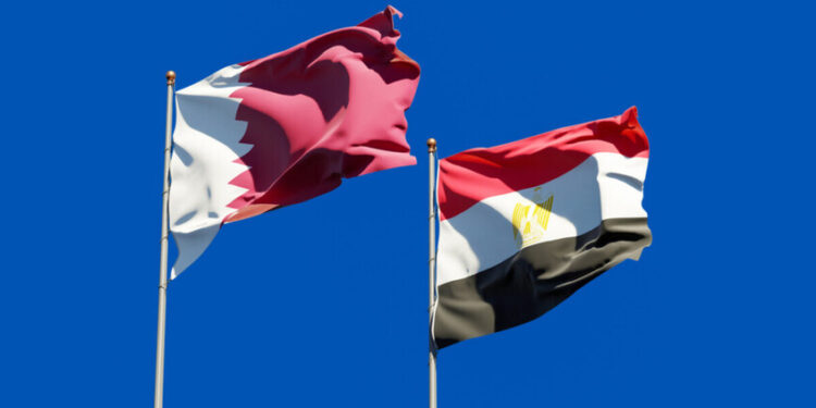 قطر تضخ 4 مليارات دولار لإنشاء مدينة سياحية في “علم الروم” برعاية مصرية