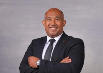 محمد عبد المعز : إيجاد مزايا فريدة للمباني الإدارية في العاصمة الإدارية الجديدة يعزز قدراتها التنافسية